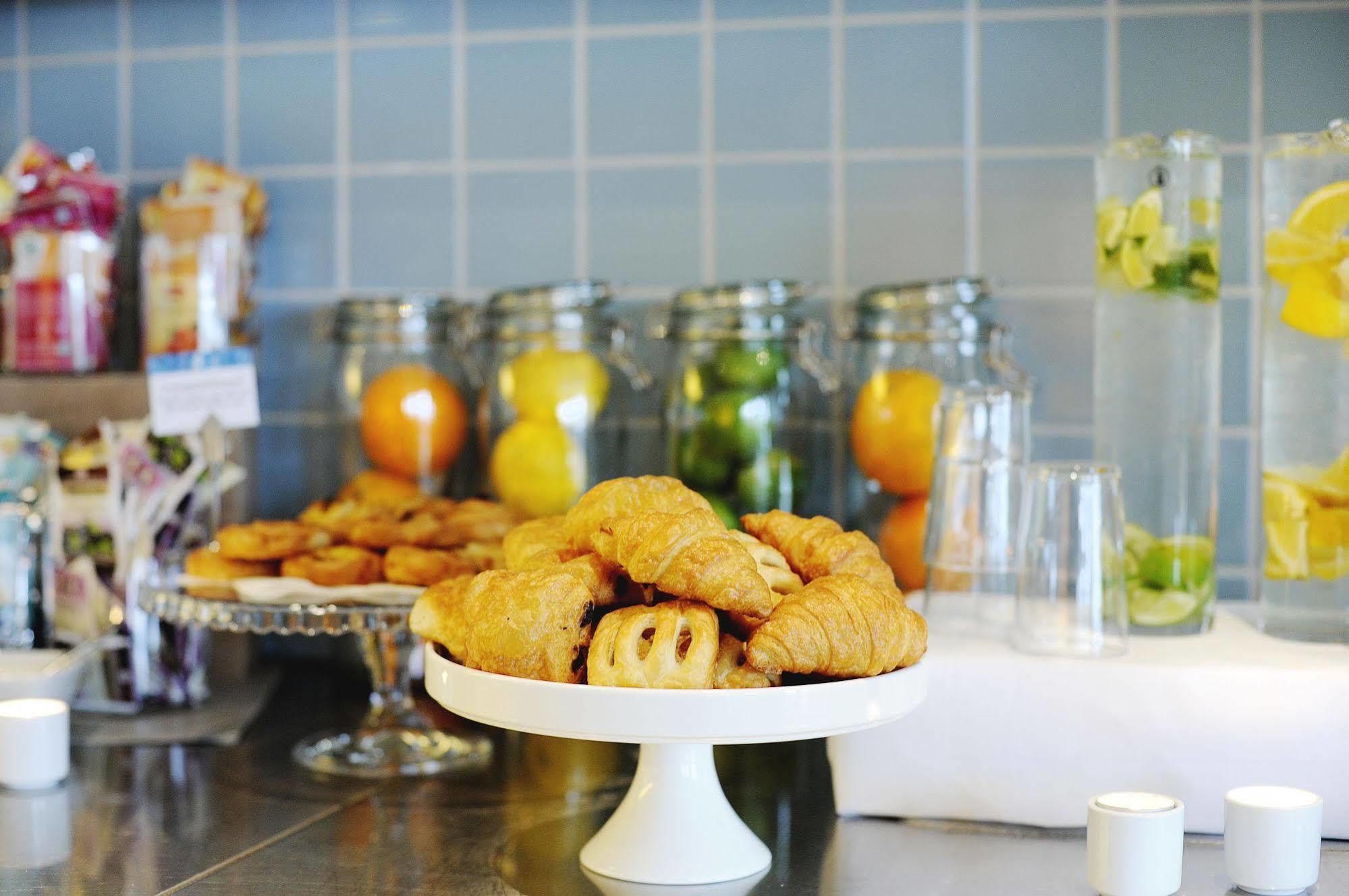 Smarthotel Forus Stavanger Luaran gambar