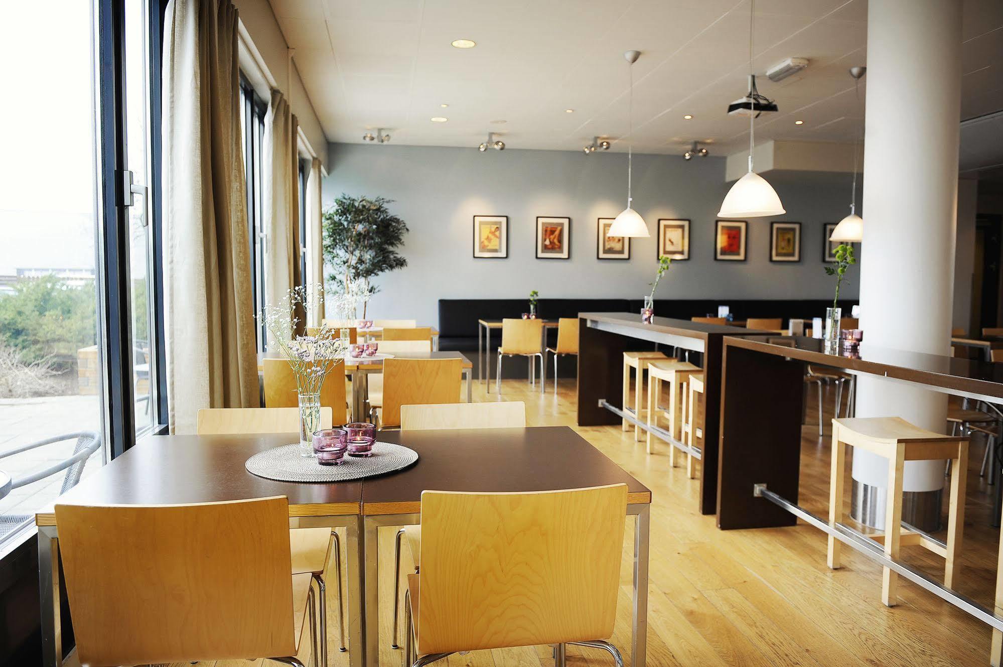 Smarthotel Forus Stavanger Luaran gambar