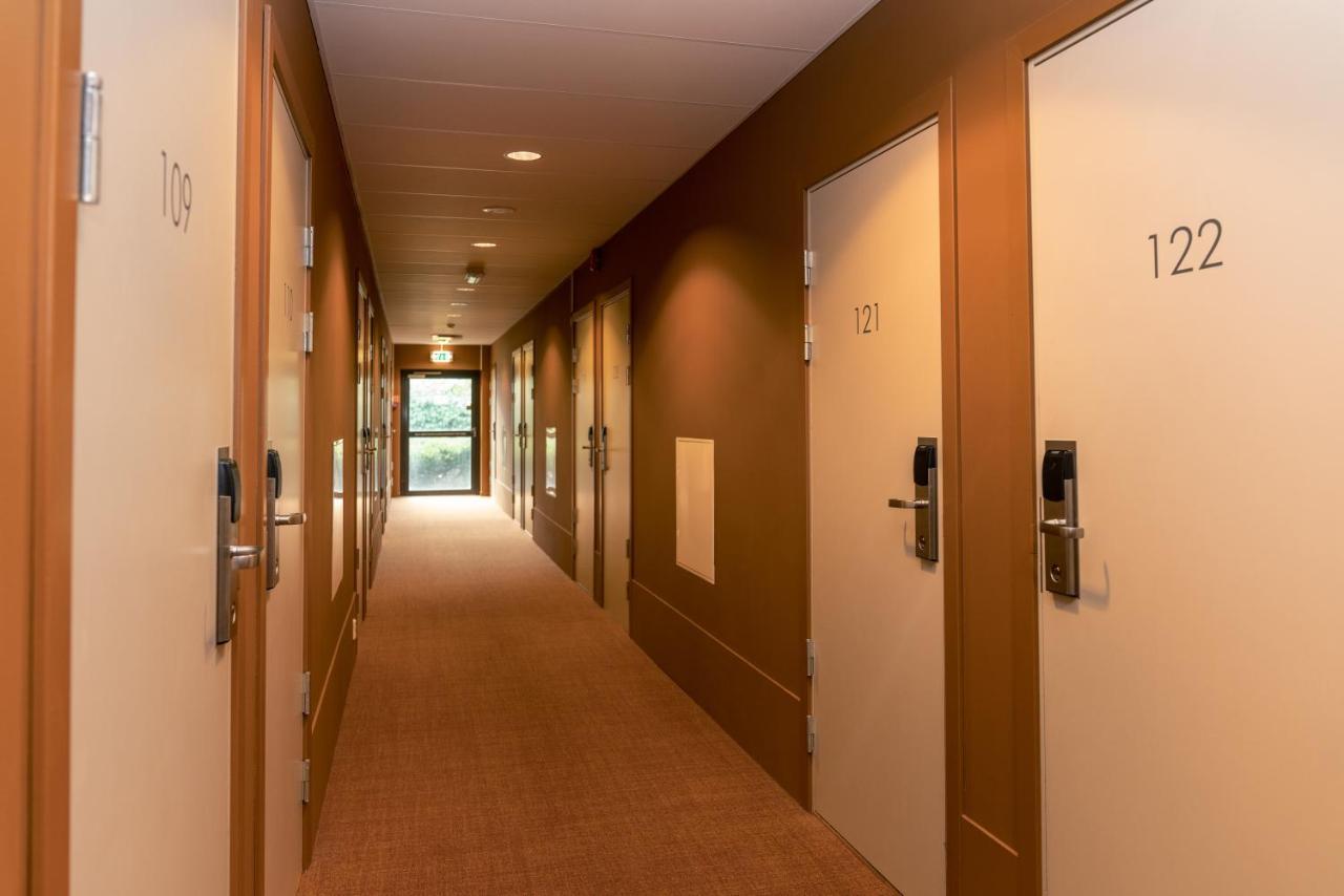 Smarthotel Forus Stavanger Luaran gambar